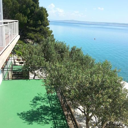 Rooms Ante Tribanj Kruscica Ruang foto