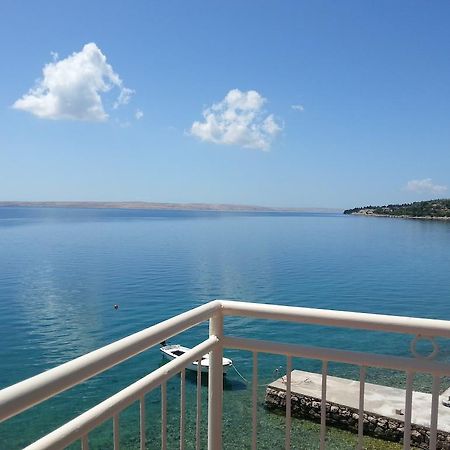 Rooms Ante Tribanj Kruscica Ruang foto