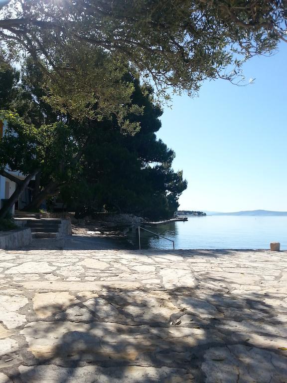 Rooms Ante Tribanj Kruscica Bagian luar foto