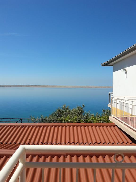 Rooms Ante Tribanj Kruscica Ruang foto