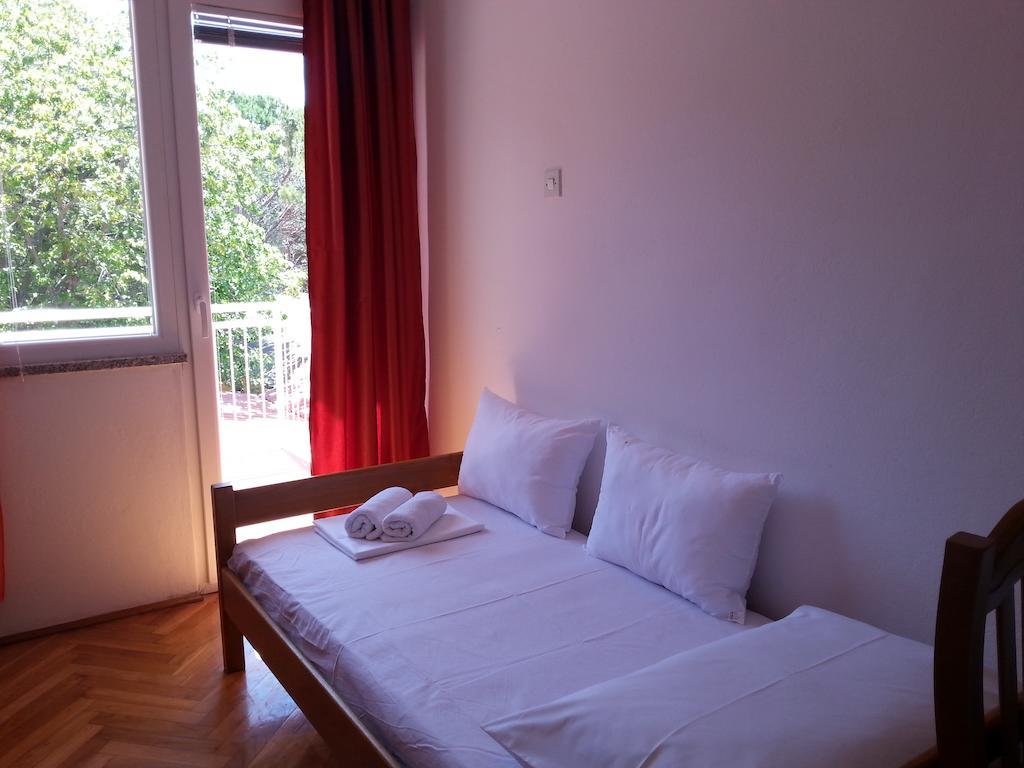 Rooms Ante Tribanj Kruscica Ruang foto