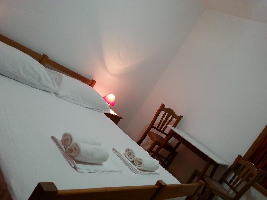 Rooms Ante Tribanj Kruscica Ruang foto