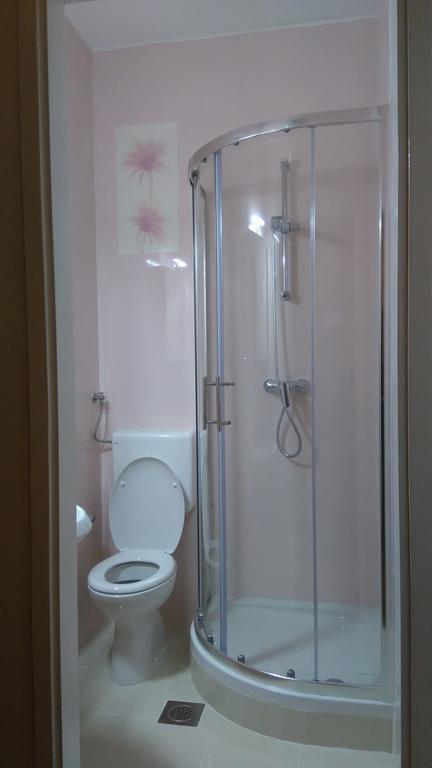 Rooms Ante Tribanj Kruscica Bagian luar foto